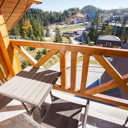 Jahorinski Izlog Apartment Jahorina Bagian luar foto