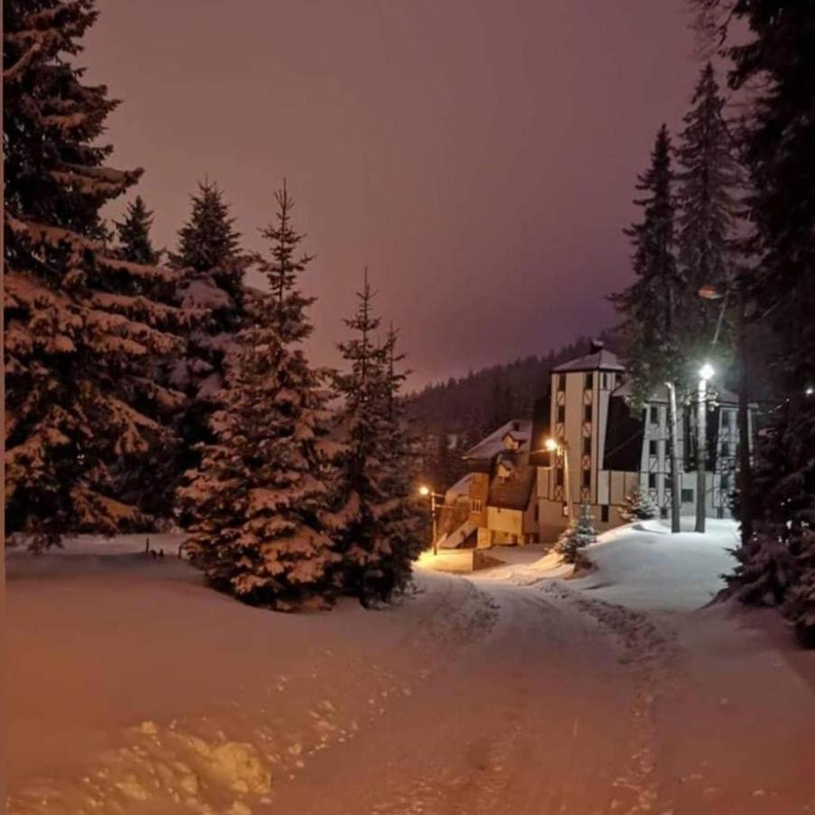 Jahorinski Izlog Apartment Jahorina Bagian luar foto