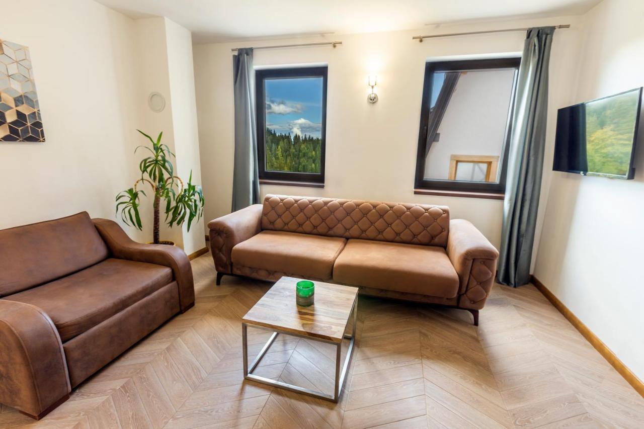 Jahorinski Izlog Apartment Jahorina Bagian luar foto