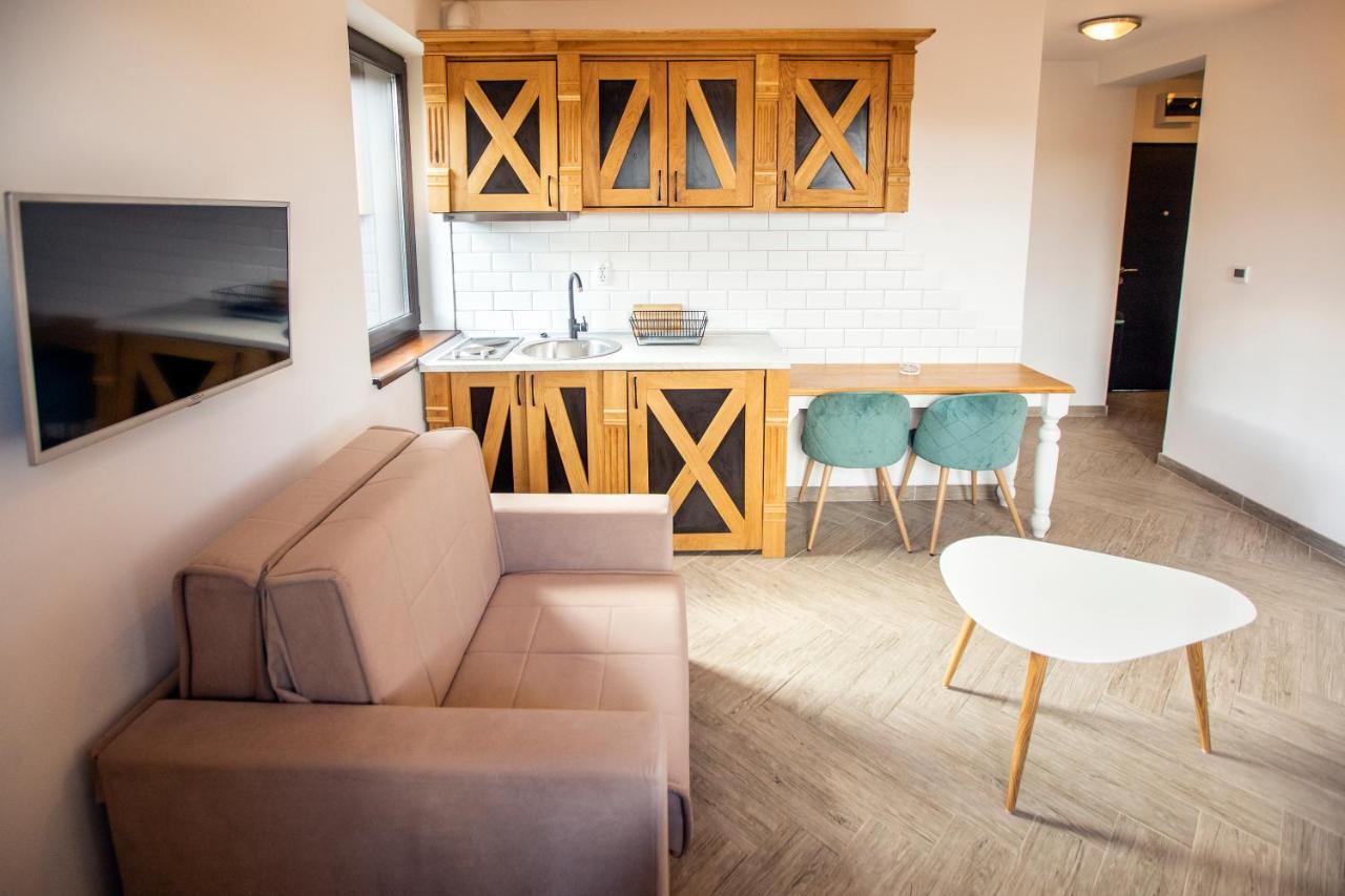 Jahorinski Izlog Apartment Jahorina Bagian luar foto