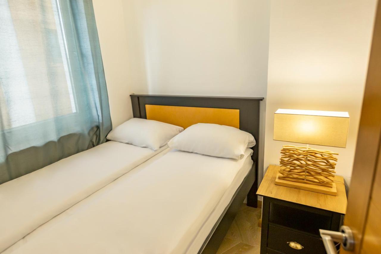 Jahorinski Izlog Apartment Jahorina Bagian luar foto