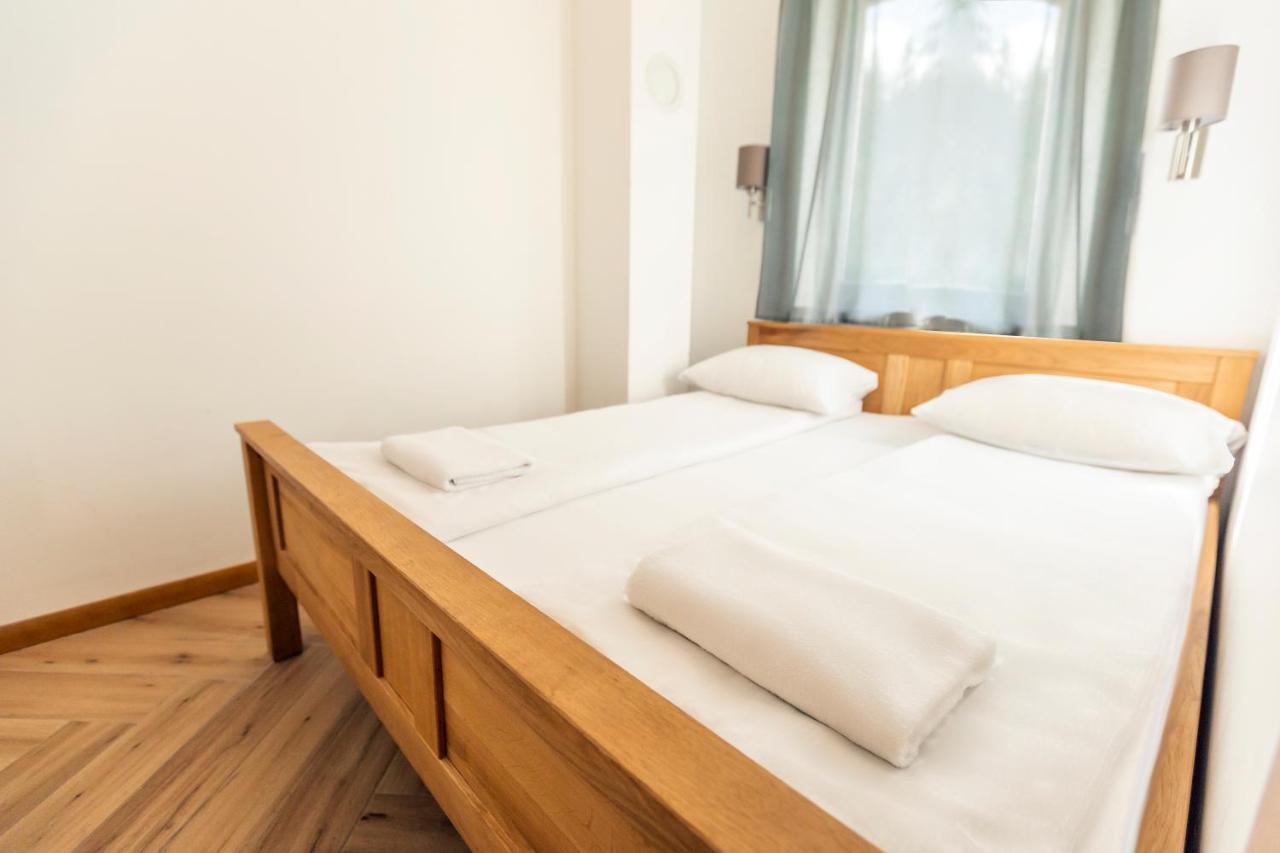 Jahorinski Izlog Apartment Jahorina Bagian luar foto