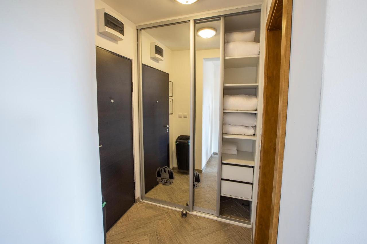 Jahorinski Izlog Apartment Jahorina Ruang foto
