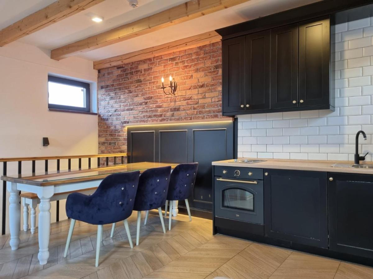 Jahorinski Izlog Apartment Jahorina Bagian luar foto
