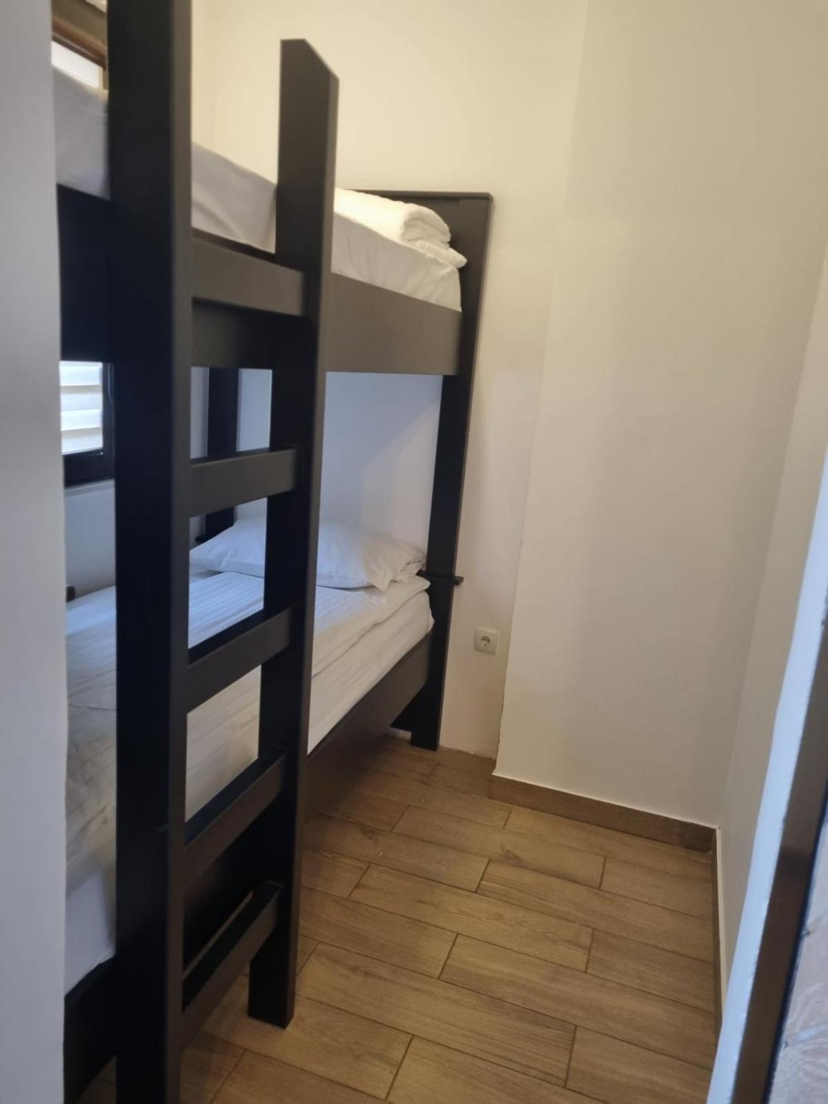 Jahorinski Izlog Apartment Jahorina Bagian luar foto