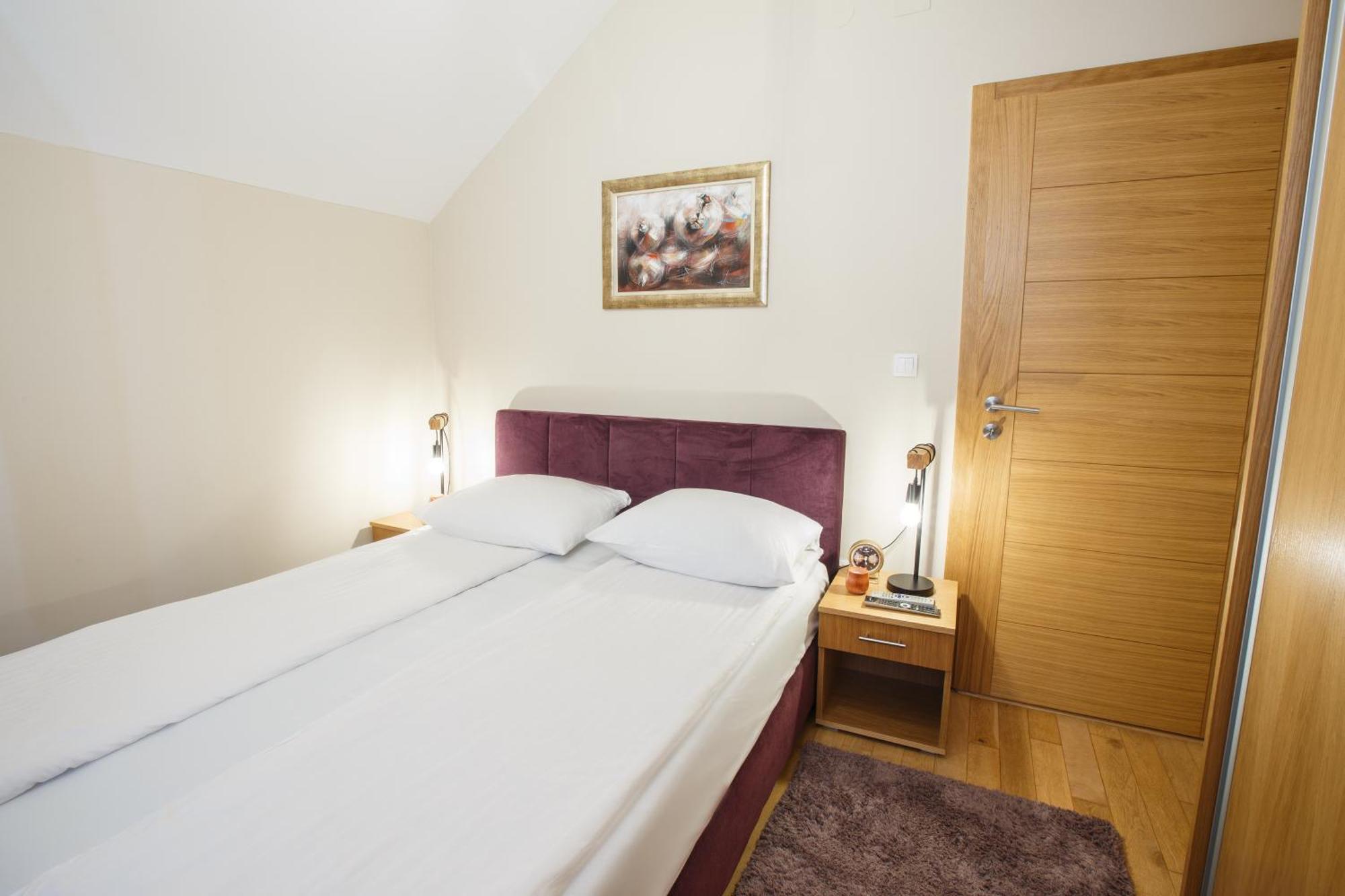 Jahorinski Izlog Apartment Jahorina Bagian luar foto