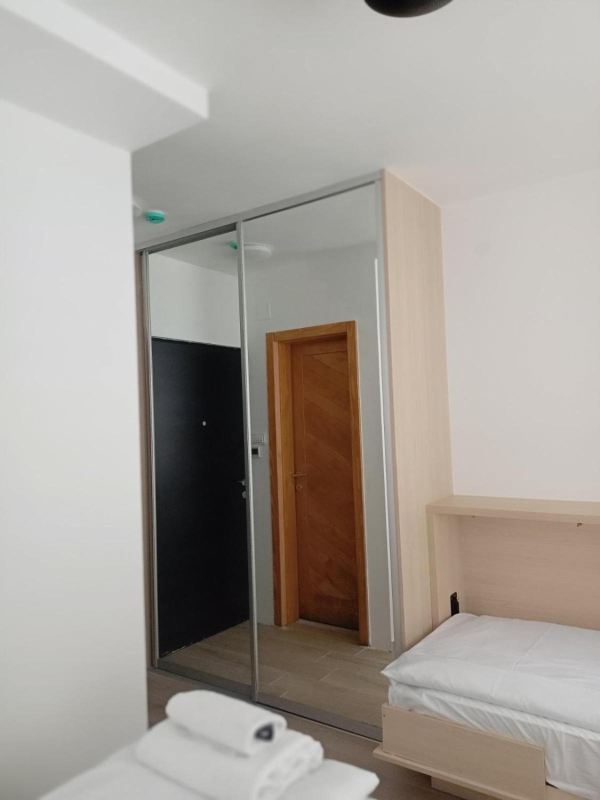 Jahorinski Izlog Apartment Jahorina Bagian luar foto