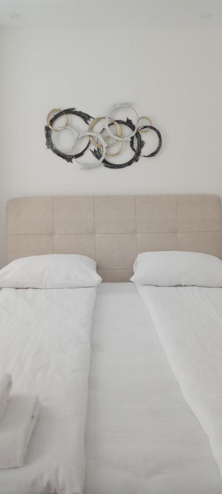 Jahorinski Izlog Apartment Jahorina Bagian luar foto
