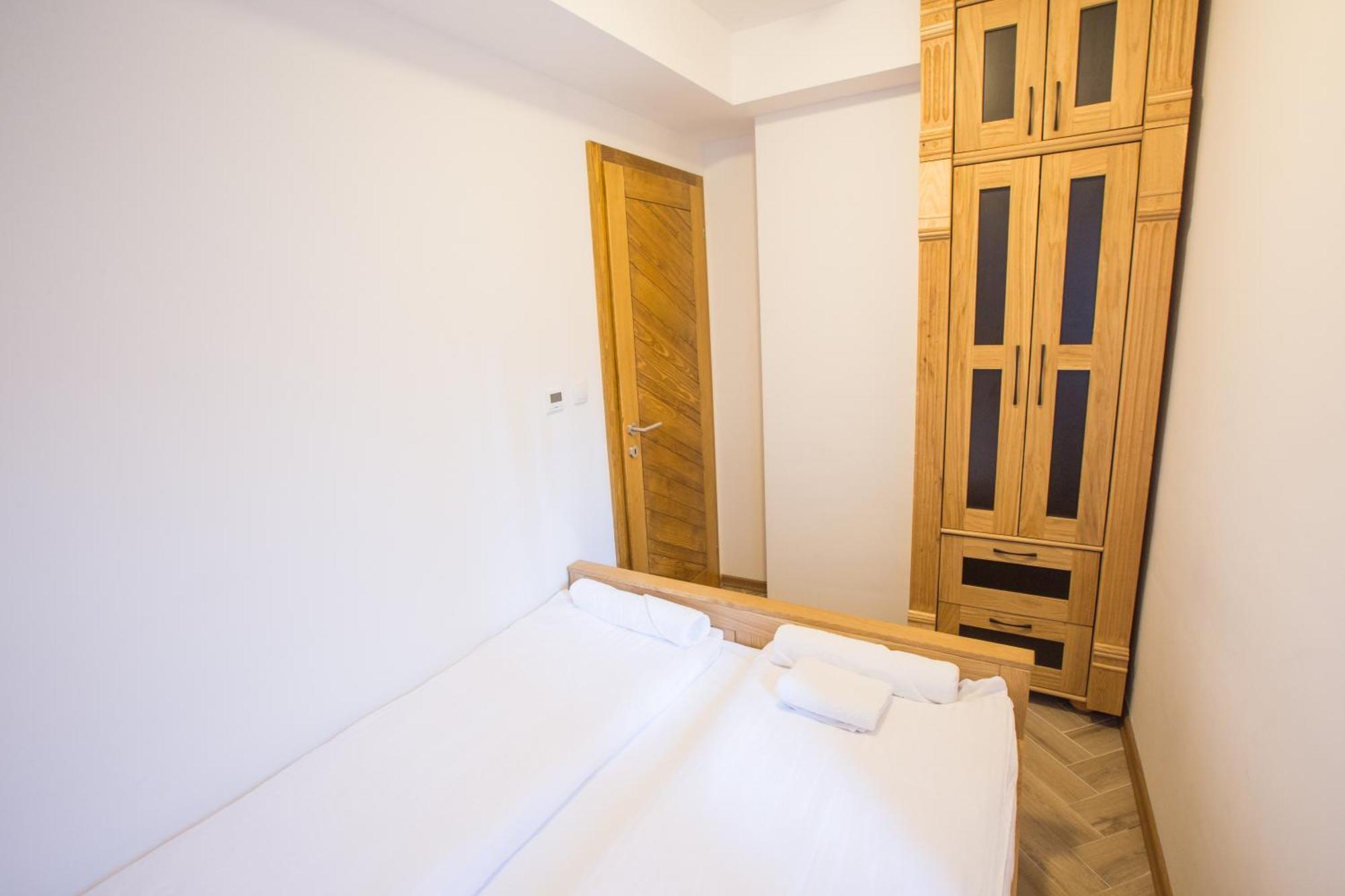 Jahorinski Izlog Apartment Jahorina Ruang foto