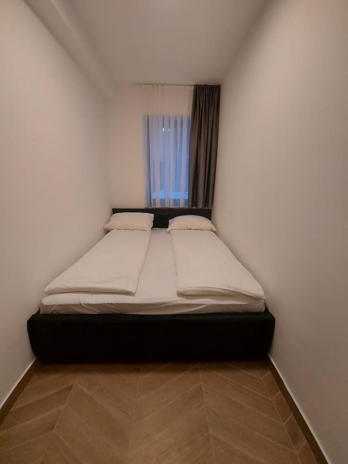 Jahorinski Izlog Apartment Jahorina Ruang foto