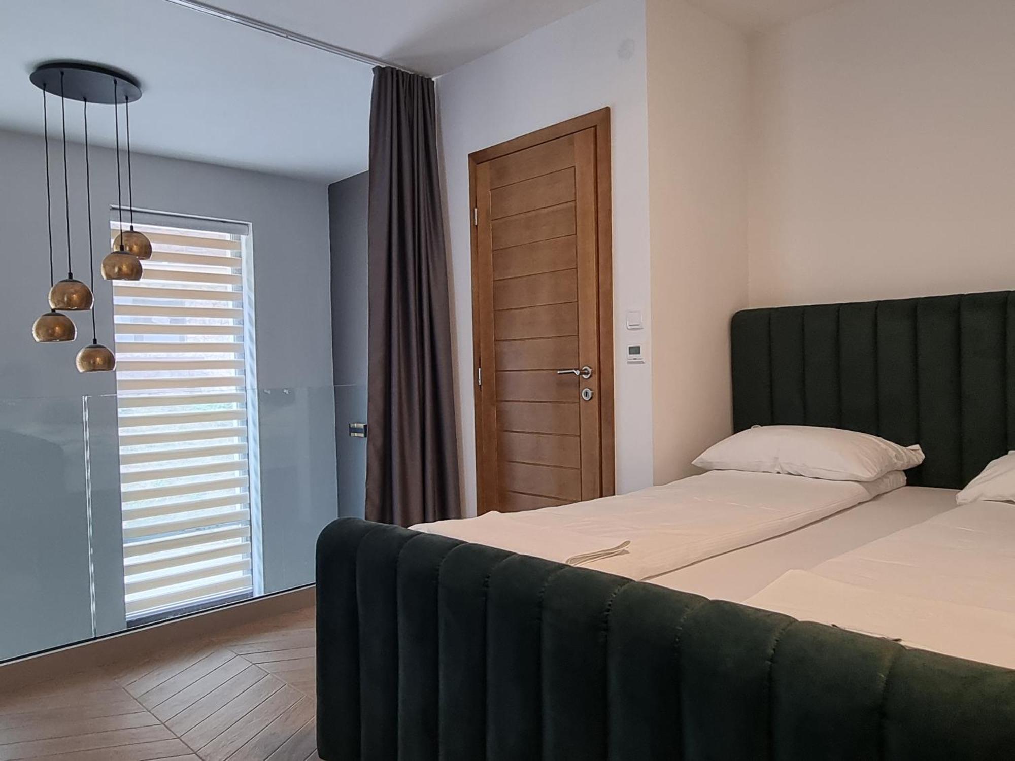 Jahorinski Izlog Apartment Jahorina Ruang foto