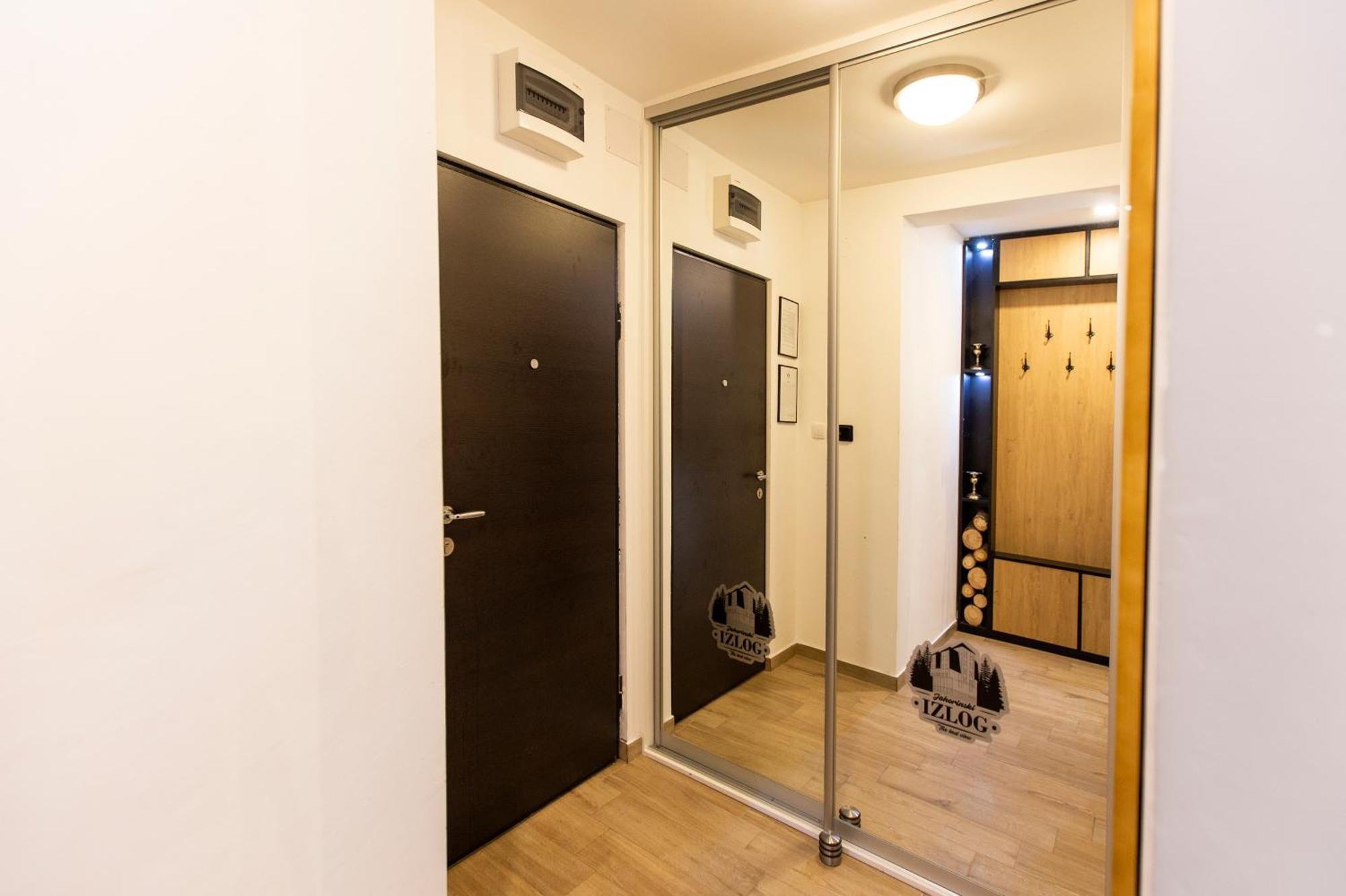 Jahorinski Izlog Apartment Jahorina Bagian luar foto