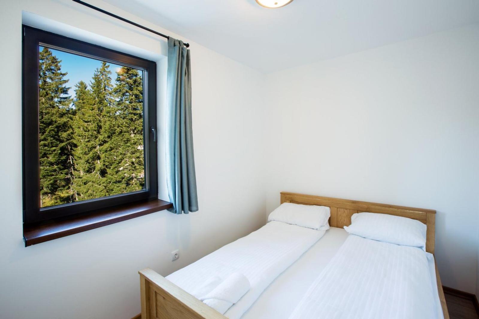 Jahorinski Izlog Apartment Jahorina Ruang foto