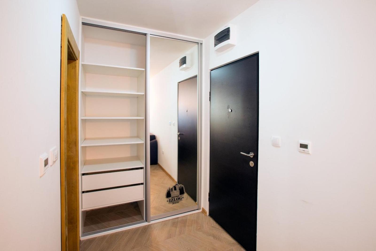 Jahorinski Izlog Apartment Jahorina Ruang foto
