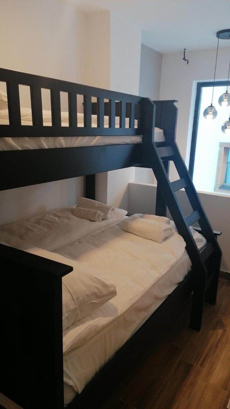 Jahorinski Izlog Apartment Jahorina Ruang foto