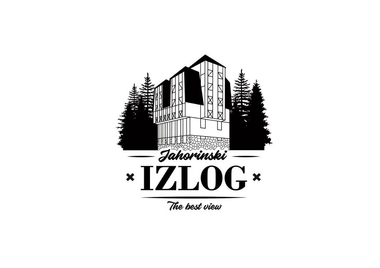 Jahorinski Izlog Apartment Jahorina Bagian luar foto