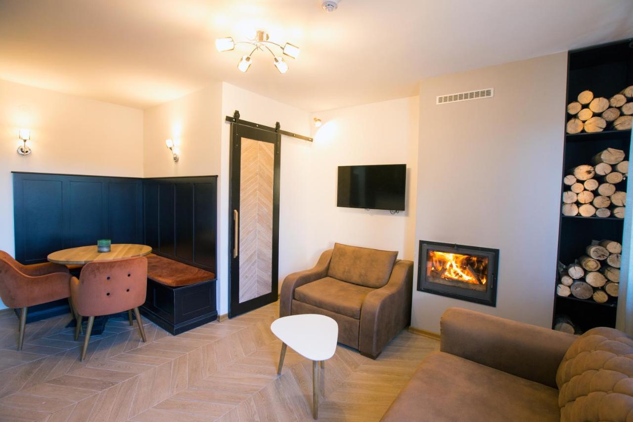 Jahorinski Izlog Apartment Jahorina Bagian luar foto