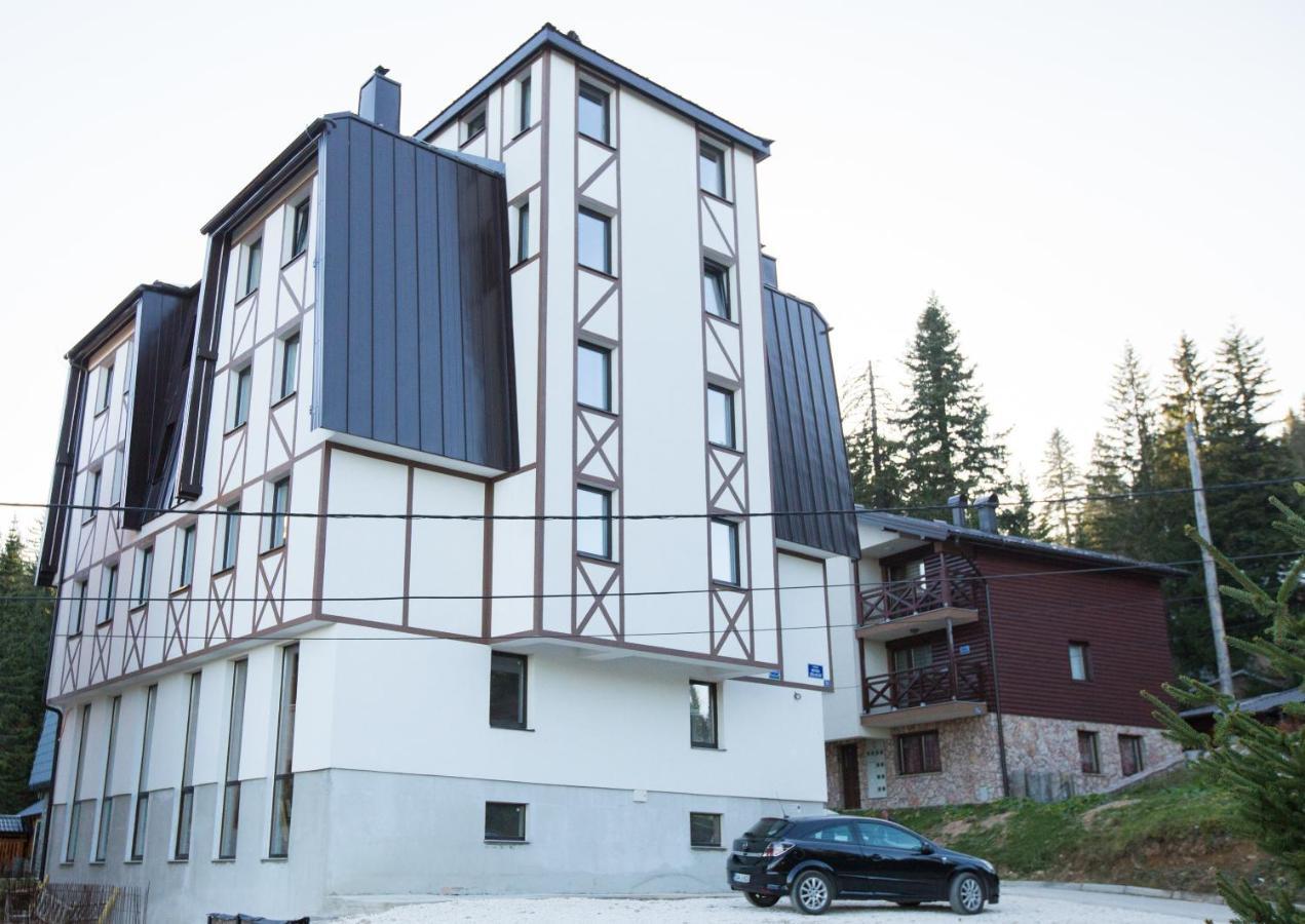 Jahorinski Izlog Apartment Jahorina Bagian luar foto