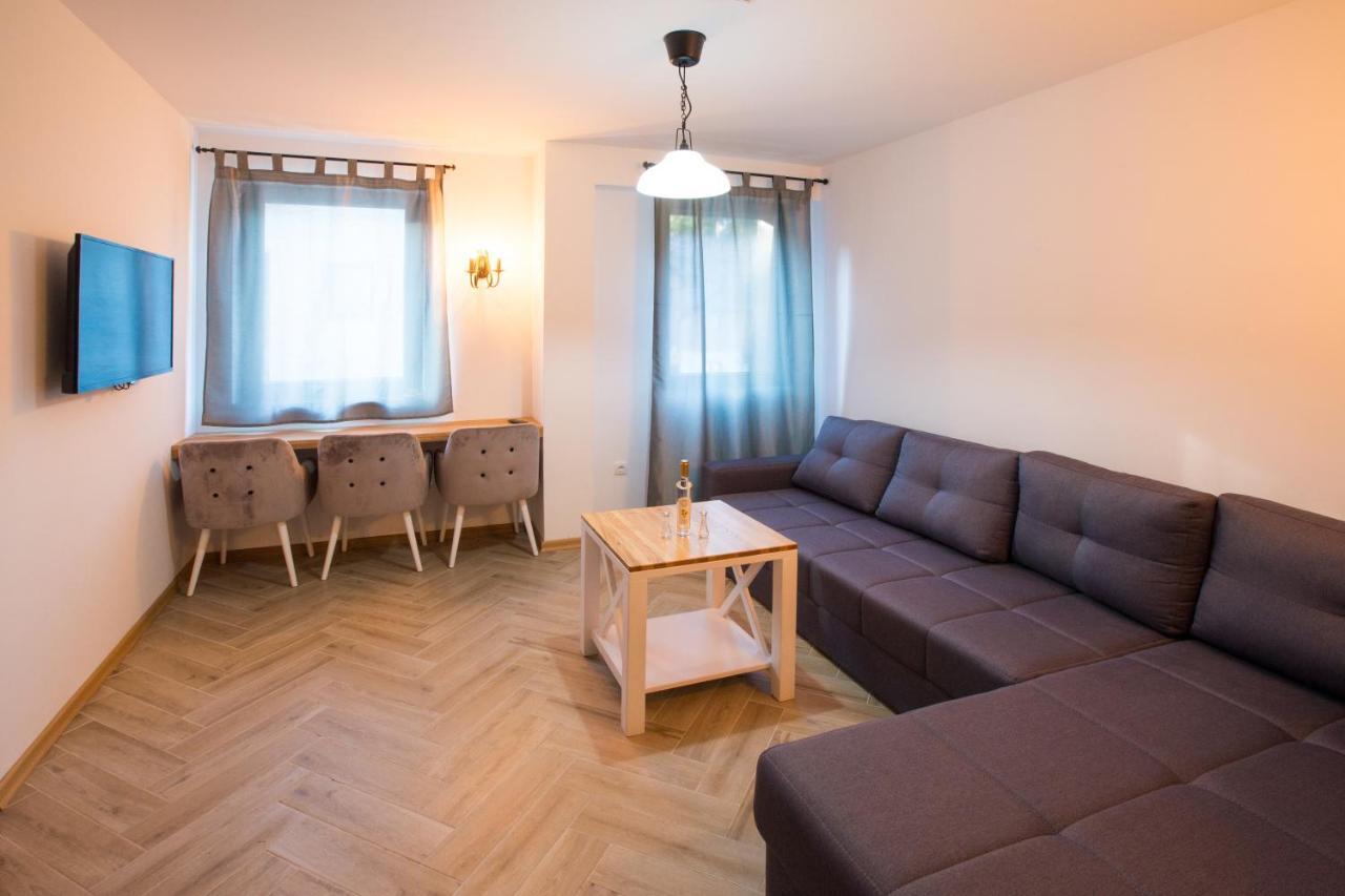 Jahorinski Izlog Apartment Jahorina Bagian luar foto